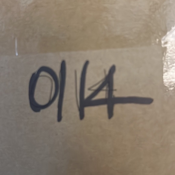 $15 sale New Missguided tie neck crop top blouse frill floral 0114 ASOS w ♥️59 - Picture 12 of 12